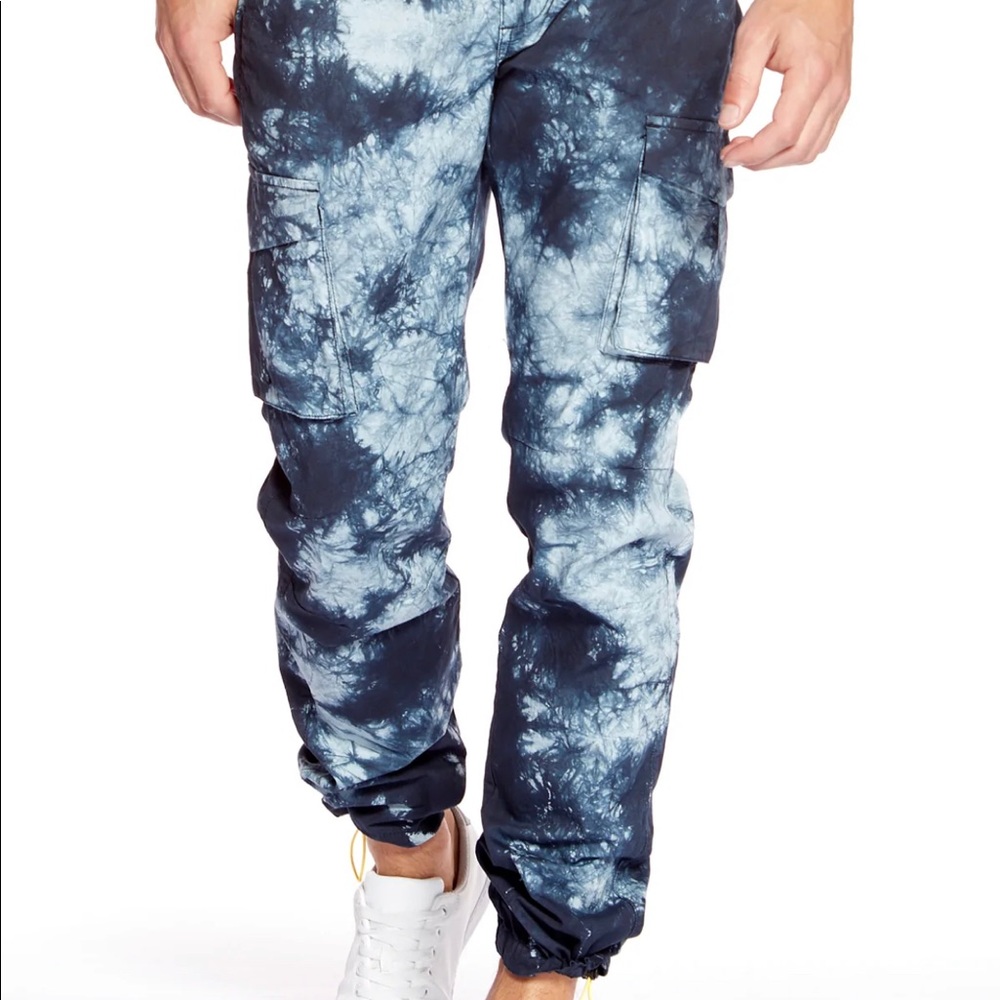 S-L-A-C-K-E-R SLIM FIT CARGO CHINOS NWT SIZE 28